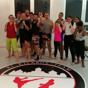 Training